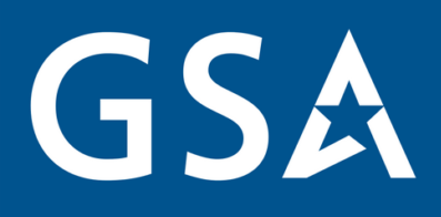 Logo of the U.S. General Services Administration