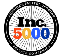 Inc 5000 Logo